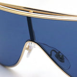 Ray-Ban Sunglasses Wings Ray-Ban RB3597 905080