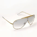 Ray-Ban Sunglasses Wings Ray-Ban RB3597 91966i