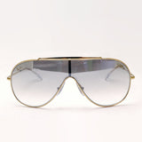 Ray-Ban Sunglasses Wings Ray-Ban RB3597 91966i
