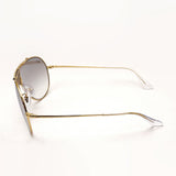 Ray-Ban Sunglasses Wings Ray-Ban RB3597 91966i