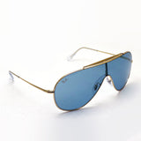 Ray-Ban Sunglasses Wings Ray-Ban RB3597 919680