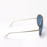 Ray-Ban Sunglasses Wings Ray-Ban RB3597 919680