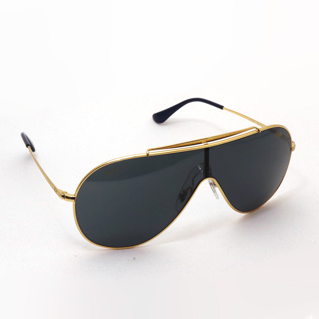 Ray-Ban Sunglasses Wings Ray-Ban RB3597 924687
