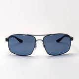 Ray-Ban Polarized Sunglasses Ray-Ban RB3604CH 004BA Cromance Chromance