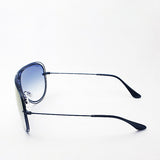 Ray-Ban Sunglasses Ray-Ban RB3605N 186X0 Blaze shooter