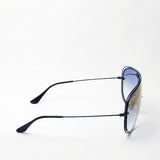 Ray-Ban Sunglasses Ray-Ban RB3605N 186X0 Blaze shooter