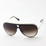 レイバン サングラス Ray-Ban RB3605N 909613 ブレイズ シューター