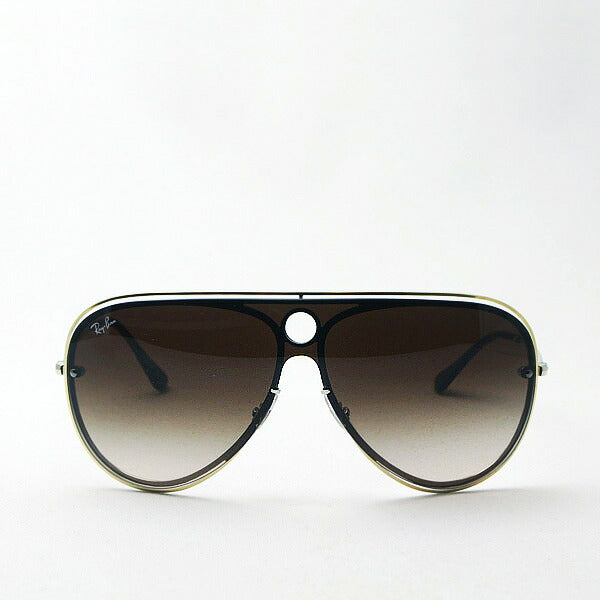 Ray-Ban Sunglasses Ray-Ban RB3605N 909613 Blaze shooter