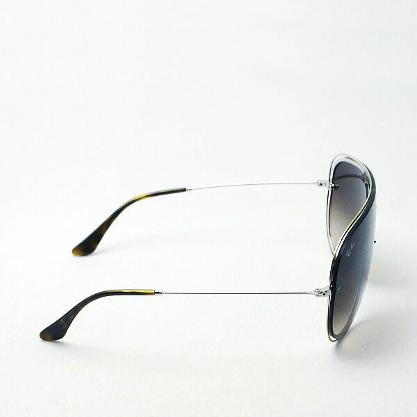 Ray-Ban Sunglasses Ray-Ban RB3605N 909613 Blaze shooter