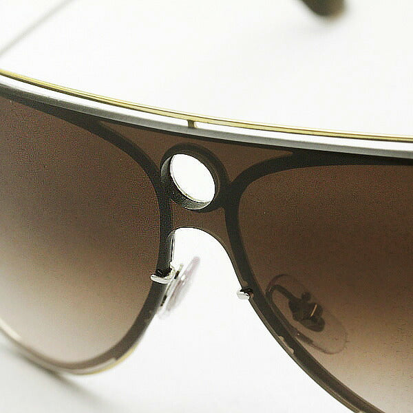 Ray-Ban Sunglasses Ray-Ban RB3605N 909613 Blaze shooter