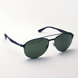 Ray-Ban Polarized Sunglasses Ray-Ban RB3606 1869A