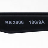 Ray-Ban Polarized Sunglasses Ray-Ban RB3606 1869A