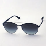 Ray-Ban Sunglasses Ray-Ban RB3606 90918G