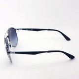 Ray-Ban Sunglasses Ray-Ban RB3606 90918G