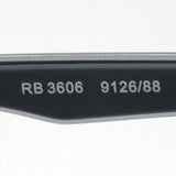 Ray-Ban Sunglasses Ray-Ban RB3606 912688