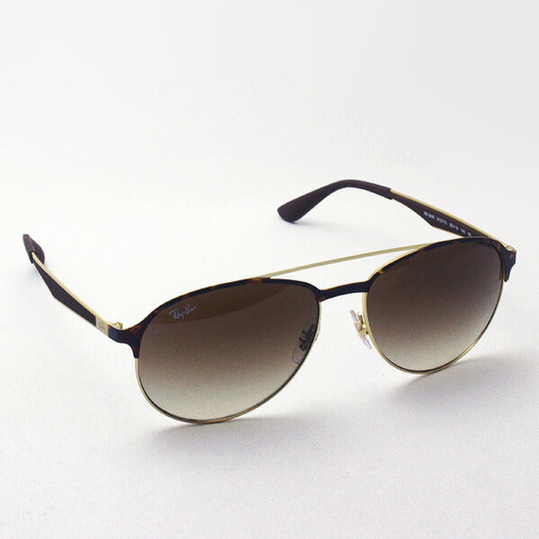 Ray-Ban Sunglasses Ray-Ban RB3606 912713