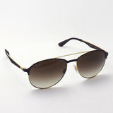 Ray-Ban Sunglasses Ray-Ban RB3606 912713