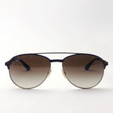 Ray-Ban Sunglasses Ray-Ban RB3606 912713