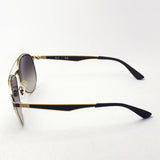 Ray-Ban Sunglasses Ray-Ban RB3606 912713