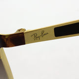 Ray-Ban Sunglasses Ray-Ban RB3606 912713