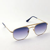 Ray-Ban Sunglasses Ray-Ban RB3609 91400U