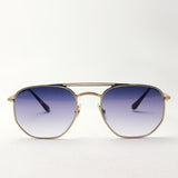 Ray-Ban Sunglasses Ray-Ban RB3609 91400U