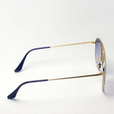 Ray-Ban Sunglasses Ray-Ban RB3609 91400U