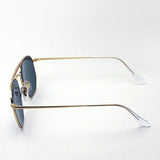 Ray-Ban Sunglasses Ray-Ban RB3609 914071