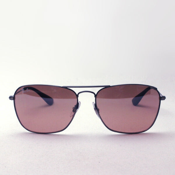 Ray-Ban Sunglasses Ray-Ban RB3610 91396U