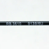 レイバン サングラス Ray-Ban RB3610 91396U