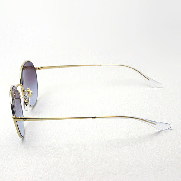 アウトレット レイバン サングラス Ray-Ban RB3612D 001I8 外箱なし