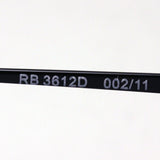 レイバン サングラス Ray-Ban RB3612D 00211
