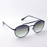 Ray-Ban Sunglasses Ray-Ban RB3614N 1480R Blaze