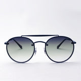 Ray-Ban Sunglasses Ray-Ban RB3614N 1480R Blaze