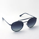 Ray-Ban Sunglasses Ray-Ban RB3614N 14811 Blaze