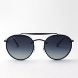 Ray-Ban Sunglasses Ray-Ban RB3614N 14811 Blaze