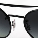 Ray-Ban Sunglasses Ray-Ban RB3614N 14811 Blaze