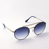 Ray-Ban Sunglasses Ray-Ban RB3614N 91400S Blaze