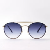 Ray-Ban Sunglasses Ray-Ban RB3614N 91400S Blaze