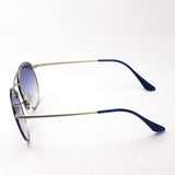 Ray-Ban Sunglasses Ray-Ban RB3614N 91400S Blaze