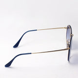 Ray-Ban Sunglasses Ray-Ban RB3614N 91400S Blaze