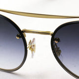 Ray-Ban Sunglasses Ray-Ban RB3614N 91400S Blaze