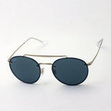 Ray-Ban Sunglasses Ray-Ban RB3614N 914071 Blaze