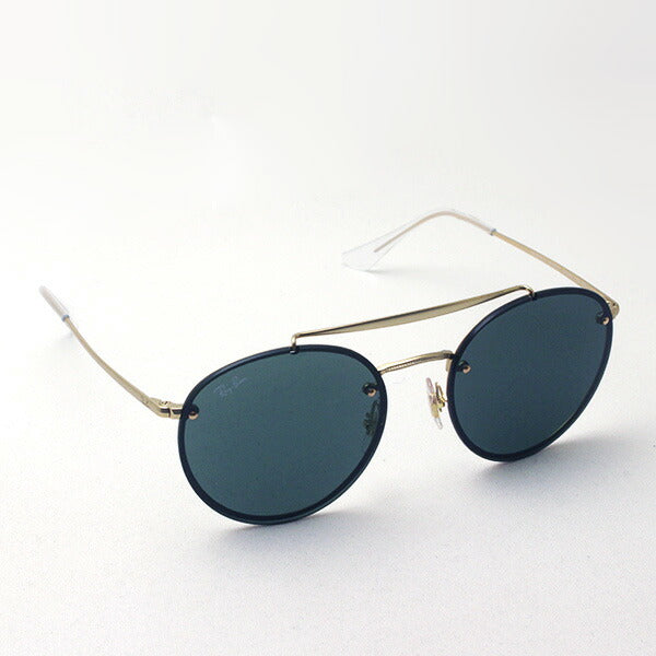 Ray-Ban Sunglasses Ray-Ban RB3614N 914071 Blaze