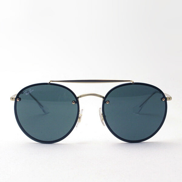 Ray-Ban Sunglasses Ray-Ban RB3614N 914071 Blaze