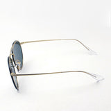 Ray-Ban Sunglasses Ray-Ban RB3614N 914071 Blaze