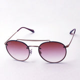 Ray-Ban Sunglasses Ray-Ban RB3614N 91410T Blaze