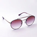 Ray-Ban Sunglasses Ray-Ban RB3614N 91410T Blaze