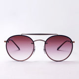 Ray-Ban Sunglasses Ray-Ban RB3614N 91410T Blaze