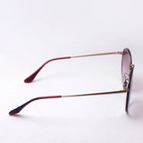 Ray-Ban Sunglasses Ray-Ban RB3614N 91410T Blaze